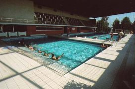 piscine Poséidon